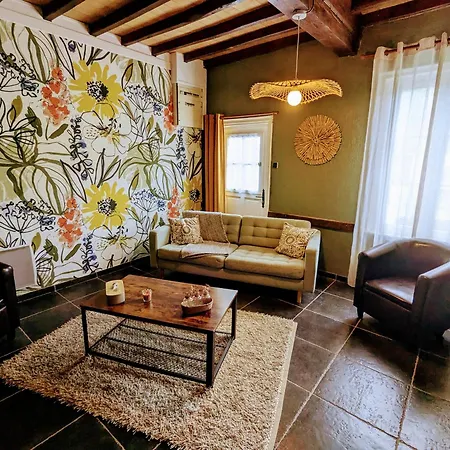 La Baie D'authie By Les Jumelles De La Baie Villers-sur-Authie