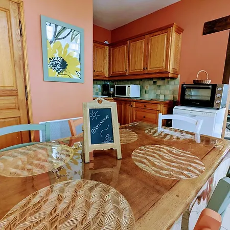 La Baie D'authie By Les Jumelles De La Baie *