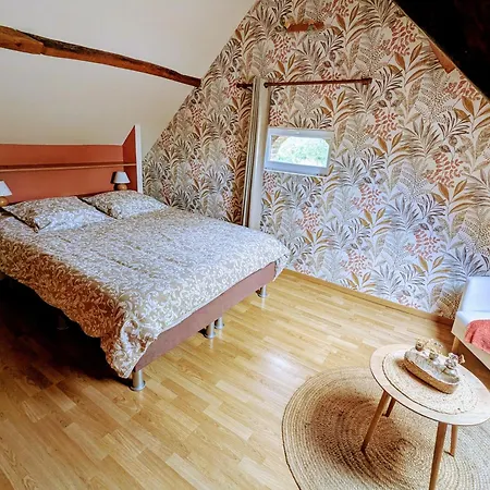 La Baie D'authie By Les Jumelles De La Baie